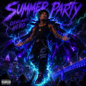 Summer Party by Tay Nay