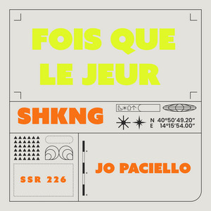Fois que le jeur - Radio mix