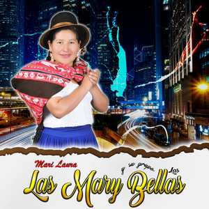 Mari Laura - Yo Quemaré (feat. Las Marybellas)
