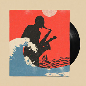 Tidal Pool Meditation by Sea Level Jazz