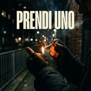 Prendí Uno by DORARD