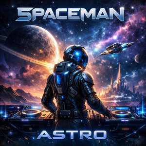 Astro by 5paceman
