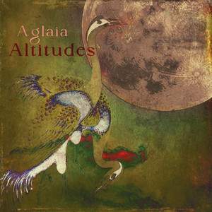 album cover: Altitudes