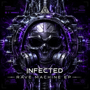 PARTY DON'T STOP by Infected, Maintrex
