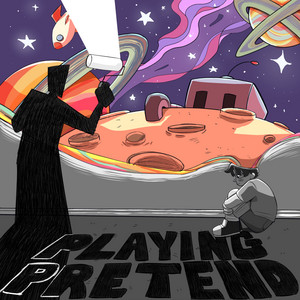 Barrold the Breadbender - The Gift of Time - A) "Clockwork Surrender" b) "Television" c) "Finale of Childhood" (feat. IKONIZE)
