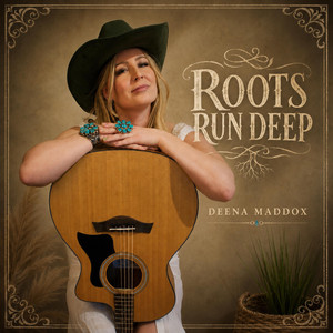 Chasing the Sun by Deena Maddox