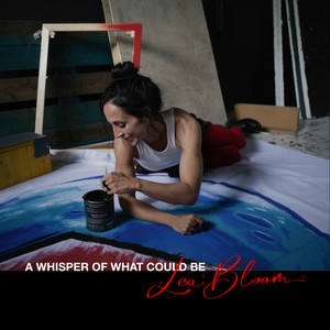 A Whisper Of What Could Be by Lea Bloom