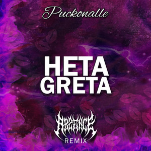 HETA GRETA - Abzence Remix by PuckoNalle, Abzence