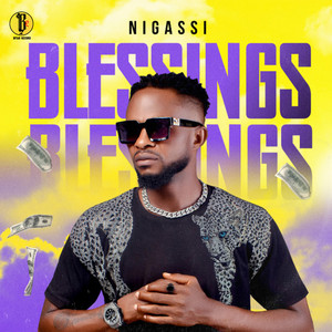 Nigassi - Blessings