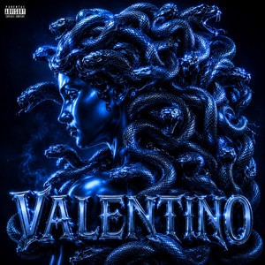 Valentino by Lytana, OK Tatty