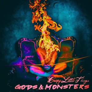 Gods & Monsters