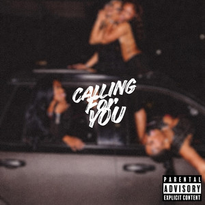 Calling For You by Kavi Synatra