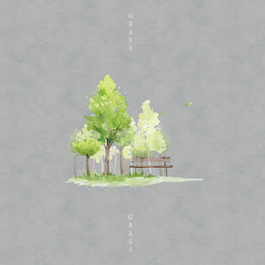 Grass by Bertholet, .Sinh