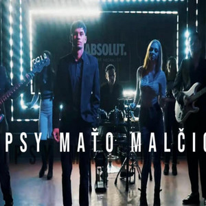 Gipsy Maťo Malčice - Ty a Ja 2024