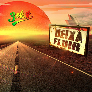 Portada de Deixa Fluir