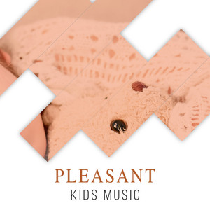 # 1 Album: Pleasant Kids Music album