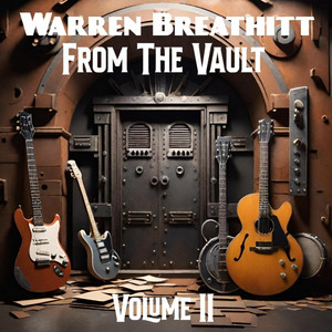 Unholy Blues by Warren Breathitt