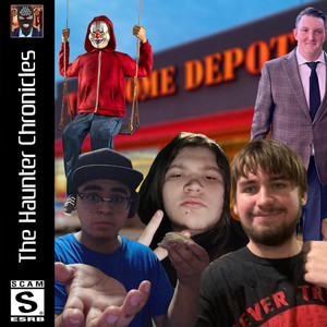 WillowLovesHalloween - The Streakers (feat. Spook Lad, Spooky Guy444, Haunt Channel, Ascend The Clown Haunter & Foxofthedead001)