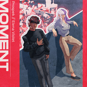 Moment by Prospek, Elena Violet