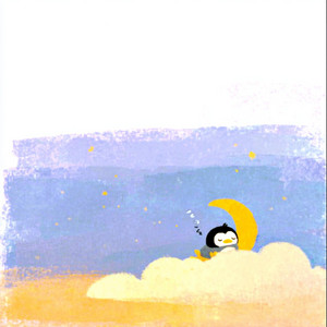 Soft Coral Evening by LoWkEyyy