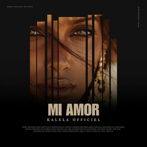 Mi Amor by Kalela officiel