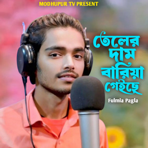 Fulmia Pagla - Teler Dam Bariya Geice