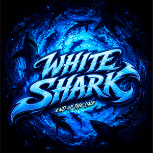 White Shark by End Of The Line
