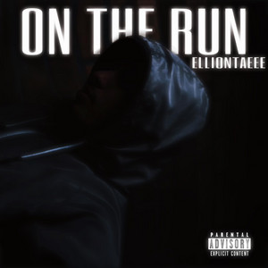 On the run by Elliontaeee
