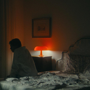 Crying at Your Door by florian