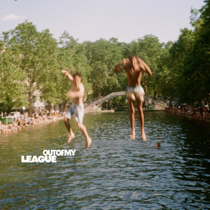 outofmyleague by Con Cook, Josh Seabrook