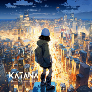 KATANA - Manifesta