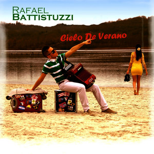 Cielo de Verano (Radio Edit) by Rafael Battistuzzi