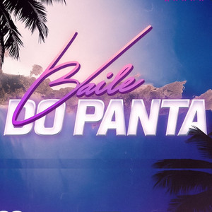 Portada de Baile Do Panta