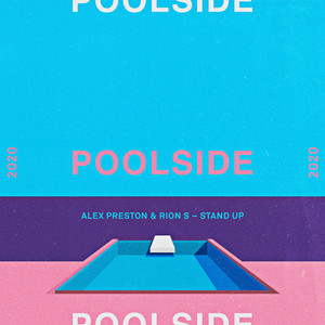 Stand Up by Alex Preston, Rion S