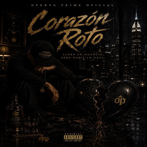 corazon roto by oferta prime oficial
