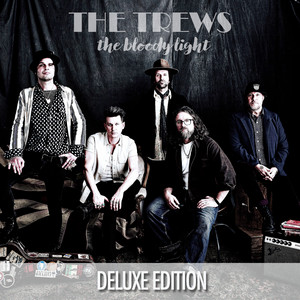 Between The End And Once Upon A Time - Alt. Version by The Trews, The East Pointers