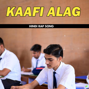 Kaafi Alag by Akshat Jakhar