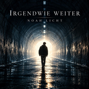 Irgendwie weiter by Noah Licht