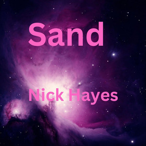 Sand by Nick Hayes