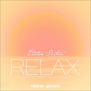 Ocean Glow by Blank & Jones