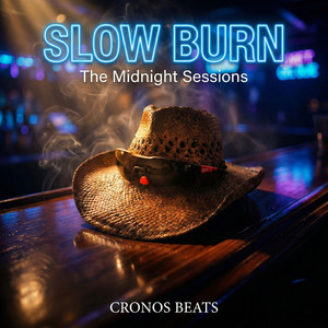 Cronos Beats - Slow Burn (Extended version)