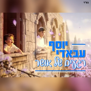 Yosef Abadi - רגעים של אושר