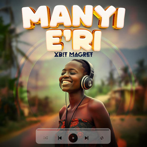 Xbit Magret - Manyi Eri
