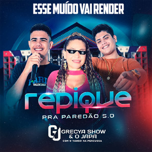 Grecya Show & O Japa & Lk Hits - Esse Muído Vai Render
