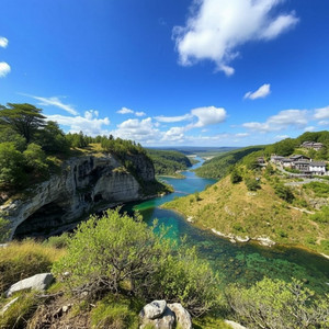 Ana Celestina - The Road to Something Better