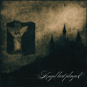 Sanctified The Angel by Angel Last Plague