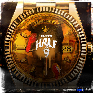 Half 9 by Kareem