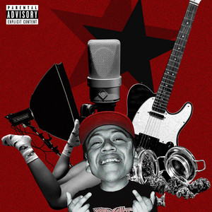 Rockstar by Skrat CNC, La Clique Du Parc