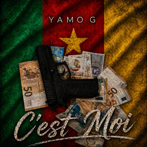 C'est Moi by Yamo G