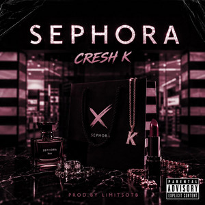 Sephora by Cresh K, LimitsOTB